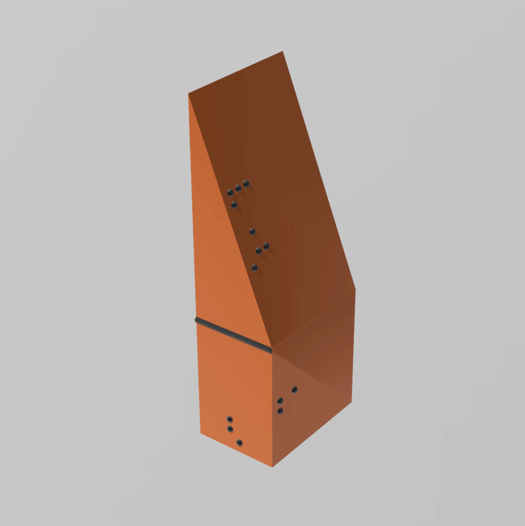 Composite Body 3