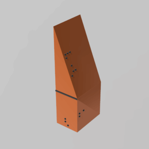 Composite Body 3