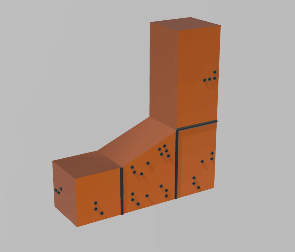 Composite Body 4