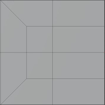 (D) From 2 to 4