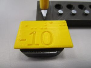 Number line remix detail image 1