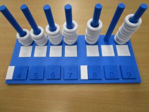 Place Value Kit