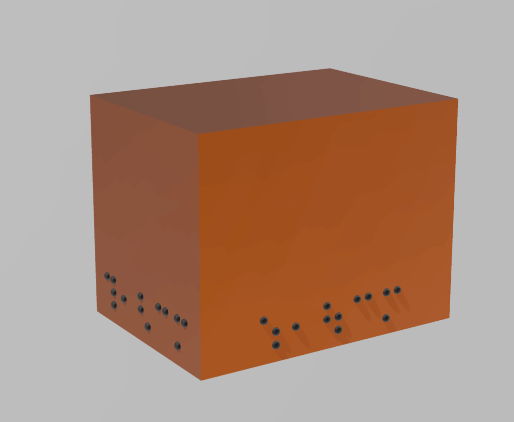 Calculations on a Cuboid 2
